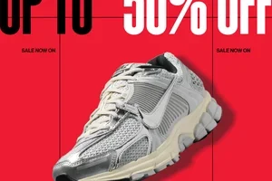 Nike Vomero 18 & More On Sale 🤑👉