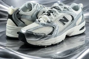 The Hottest New Balance Inside