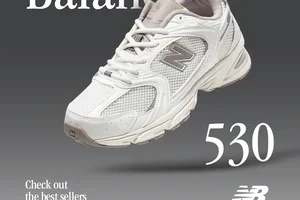 Meet The New Balance Bestsellers