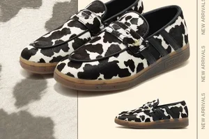 Loafers, But Make It Spezial 🫶