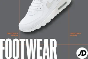 Up To 50% Off Fresh Sneakers