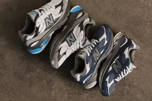 Only At JD: New Balance ABZORB 2010