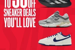 adidas Adizero & More On Markdown