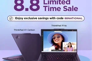 💥 8.8 + National Day SALE is ON! 🥳