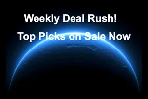 🔥【Weekly Deal Rush! 】Top Picks on Sale Now, Lowest $100! Lenovo TWS Earbuds YOGA PC Edition - Tidal Teal