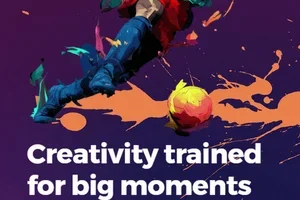 Ready for the Big Moments? ⚽