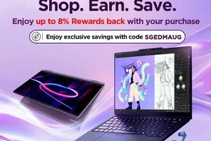Every Purchase Pays You Back