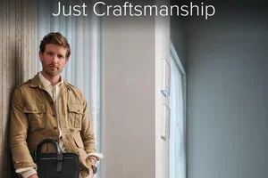 Craftsmanship At Its Finest