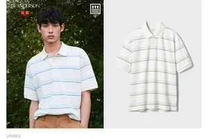 Polo Shirts: New & Classic Styles