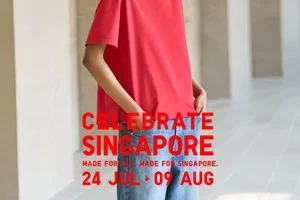 SG's Most-Loved Favourites at Special Prices