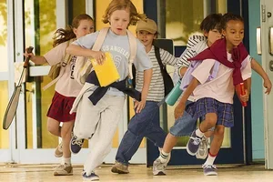 Are your kids holiday-ready?