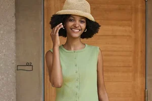 Summer style starts here!