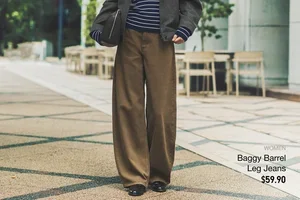 Build the Perfect Travel Wardrobe