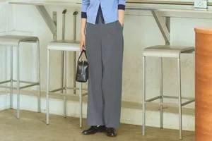 Smart Pants, Beyond the Office