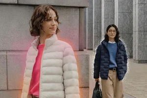 Your guide to picking the right winter layer