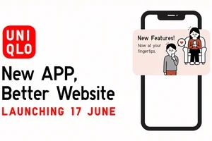 Better APP, Better Website