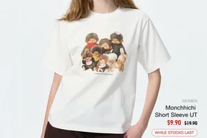 Your faves at only $9.90!