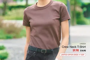 Your new favourites are here