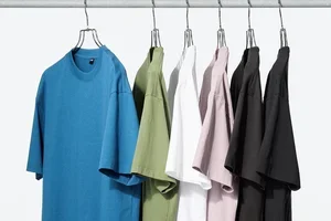The foundation of every outfit