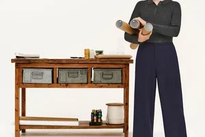 Workwear that works smarter