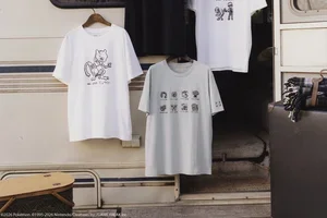NEW Pokémon UT collection