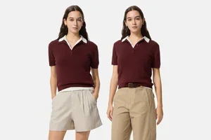 Polos that do it all