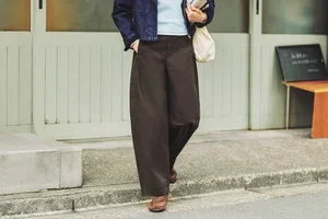 The perfect bottoms for your travel fits