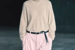 NEW UNIQLO : C Fall/Winter 2026 collection