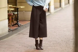 Step into your feminine era
