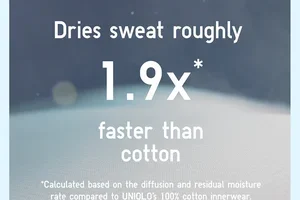 The summer hack for sweat-free fits