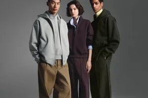 UNIQLO : C early drop, available now