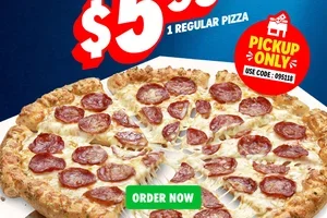 $5.99 Pizza Deal? Deal with It!