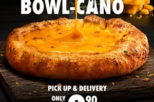 Ending Soon: Regular Pizza from $4.99 😰