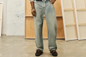 Good jeans: our denim fit guide