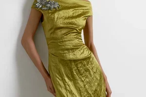 Getting ready for New Year's Eve?