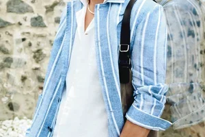Fedeli x Mytheresa Men: The High-Summer Exclusives
