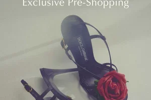 Exclusive pre-shopping: Dolce&Gabbana, Rachel Gilbert, Miu Miu