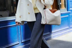 Standout jackets from Chloé and more