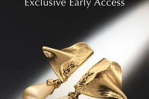Exclusive early access: Saint Laurent, Prada, Carolina Herrera