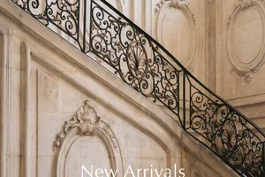 120+ New Arrivals, Curated Just for You