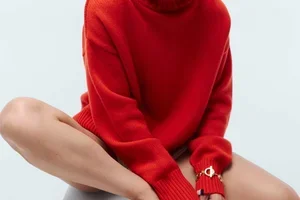 The Ultimate Knitwear Edit
