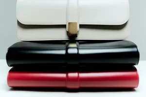 Chic clutches to carry now