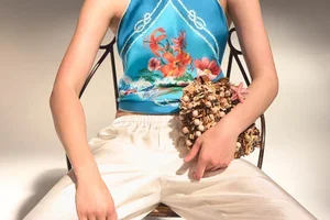 Summer tops from Gucci and more