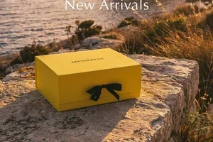 120+ New Arrivals, Curated Just for You