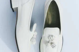 Loafers to complete your fall wardrobe