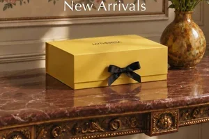 120+ New Arrivals, Curated Just for You