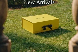 120+ New Arrivals, Curated Just for You