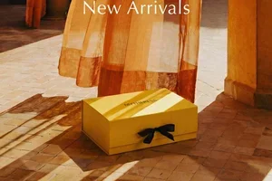 120+ New Arrivals, Curated Just for You