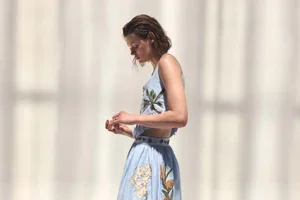 Summer hosting, the Mytheresa way