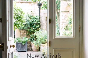 120+ New Arrivals, Curated Just for You